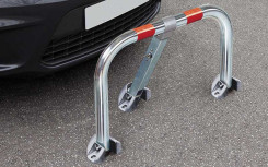 BLOC PARKING CLASSIQUE - CLES DIFF - CLES IDENTIQUES