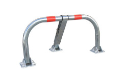 BLOC PARKING HAUTE RESISTANCE - CLE DIFFERENTE - CLE IDENTIQUE - CLE POMPIER