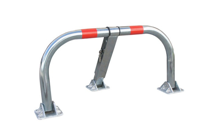 BLOC PARKING HAUTE RESISTANCE - CLE DIFFERENTE - CLE IDENTIQUE - CLE POMPIER