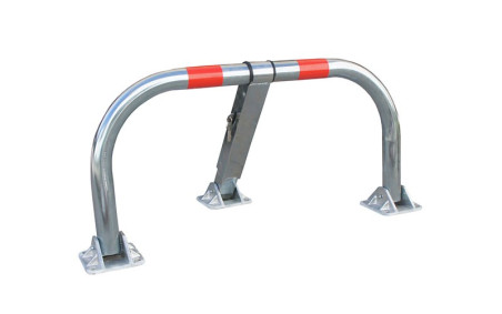 BLOC PARKING HAUTE RESISTANCE - CLE DIFFERENTE - CLE IDENTIQUE - CLE POMPIER