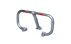 BLOC PARKING BPE - CLES DIFFERENTES - CLES IDENTIQUES - CLE TRIANGLE