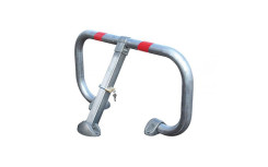 BLOC PARKING BPE - VERROUILLAGE CADENAS