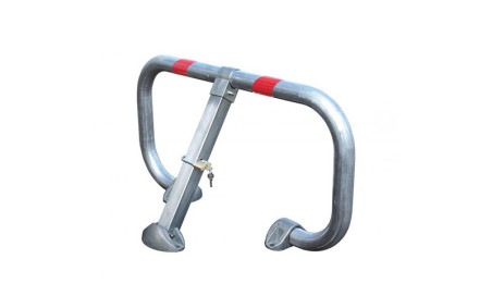 BLOC PARKING BPE - VERROUILLAGE CADENAS