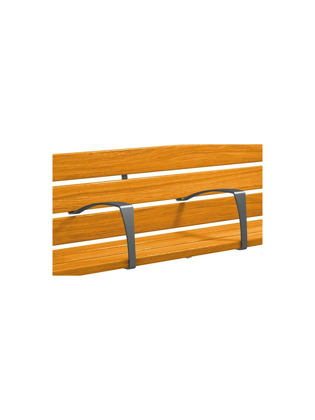 OPTION ACCOUDOIR CENTRAL BANC SENIOR