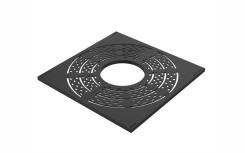 GRILLE SALIGNAC 794 X 794 mm