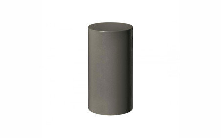 BORNE FIXE GANAC RAL GRIS PROCITY 270 MM