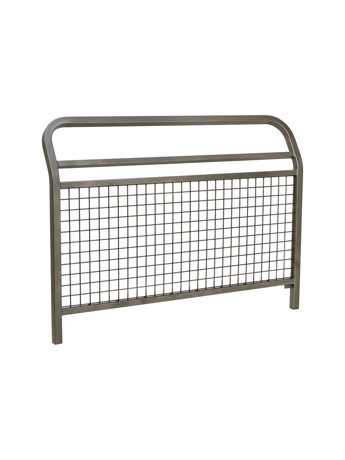 BARRIERE LANO GRILLAGEE 1500 mm RAL GRIS PROCITY