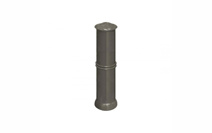 BORNE AGORA DIAMETRE 160 mm RAL GRIS PROCITY