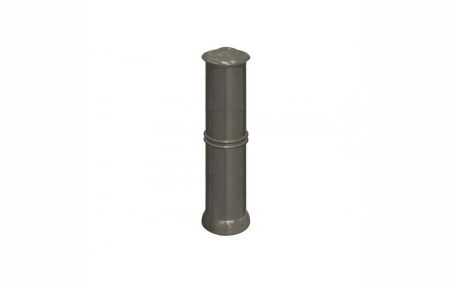 BORNE AGORA DIAMETRE 160 mm RAL GRIS PROCITY