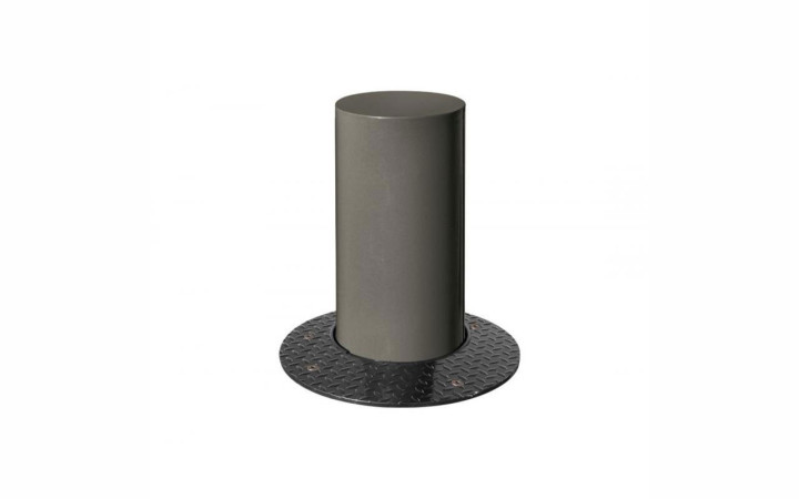 BORNE RETRACTABLE GANAC 270 MM GRIS PROCITY
BORNE DE SÉCURITÉ RÉTRACTABLE POUR ESPACE PUBLIC