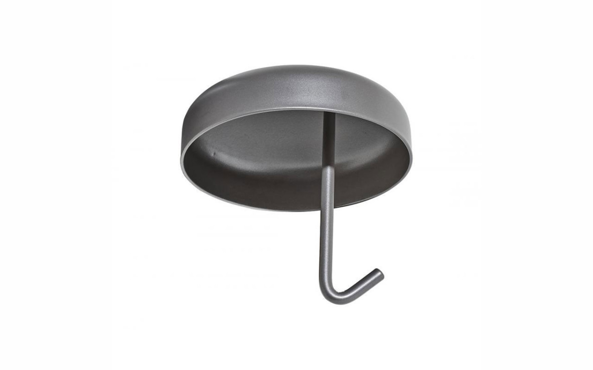 BORNE ANTI BELIER DIAMETRE - GALVA COUVERCLE