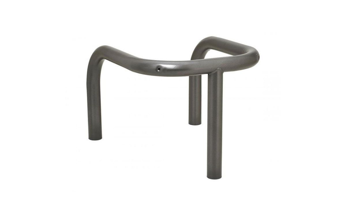 ETRIER DE PROTECTION PEINTE RAL GRIS PROCITY