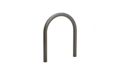 EPINGLE DE PROTECTION PEINTE Ø 60 mm RAL GRIS PROCITY