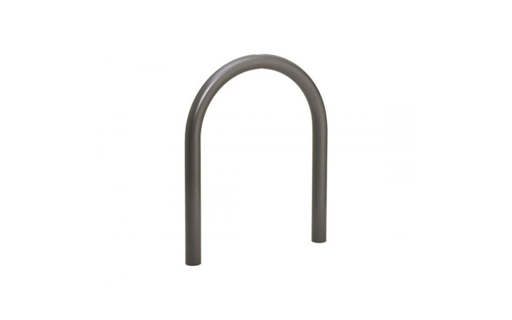 EPINGLE DE PROTECTION PEINTE Ø 60 mm RAL GRIS PROCITY