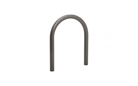 EPINGLE DE PROTECTION PEINTE Ø 60 mm RAL GRIS PROCITY