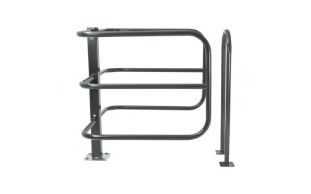 BARRIÈRE SÉLECTIVE PEINT GRIS PROCITY
BARRIÈRE TOURNANTE SÉLECTIVE EN ACIER
ÉQUIPEMENT URBAIN DE PROTECTION POUR MAIRIE