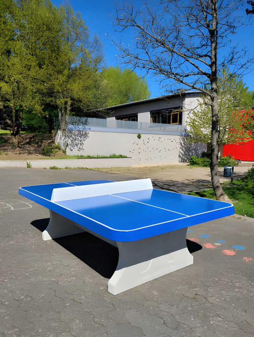 TABLES DE PING PONG EXTÈRIEURES