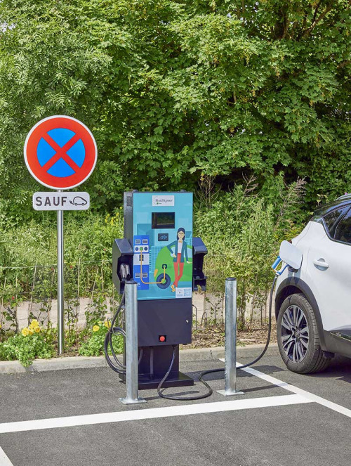 SIGNALISATION ET CIRCULATION