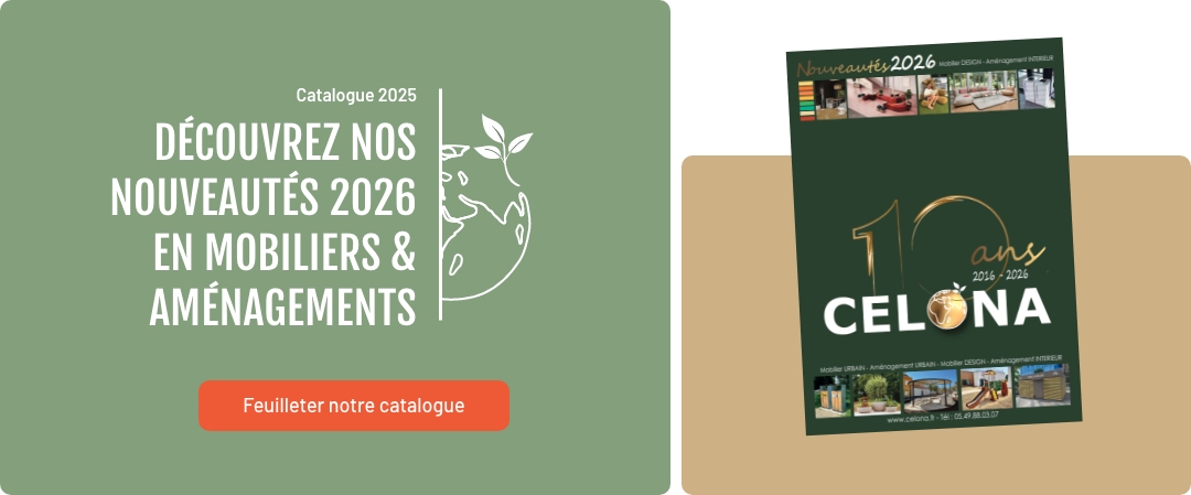 Catalogue 2026 celona