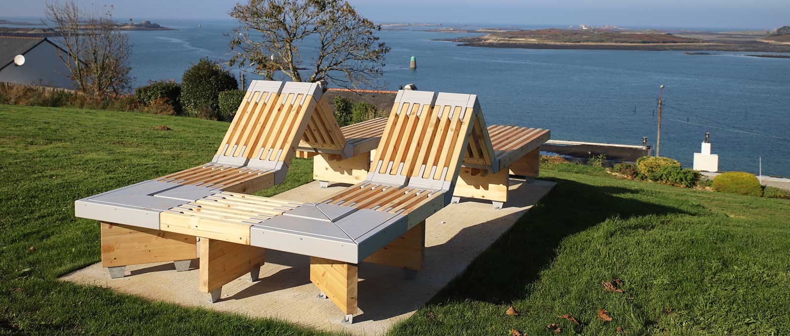 Réalisations client