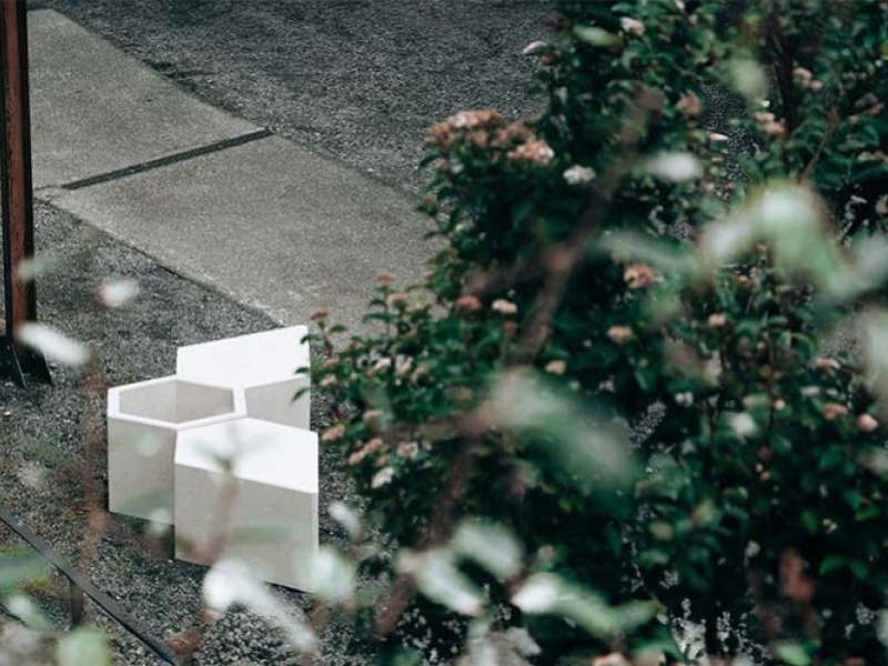 Neusus Urban arrive en France : le mobilier durable qui réinvente nos villes