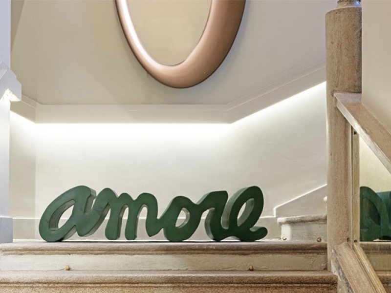 CELONA x SLIDE, du mobilier design pour sublimer les espaces professionnels