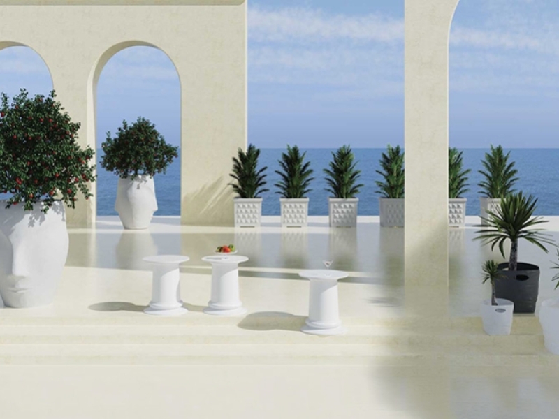 CELONA x ELLEMURA : quand le design italien sublime vos espaces