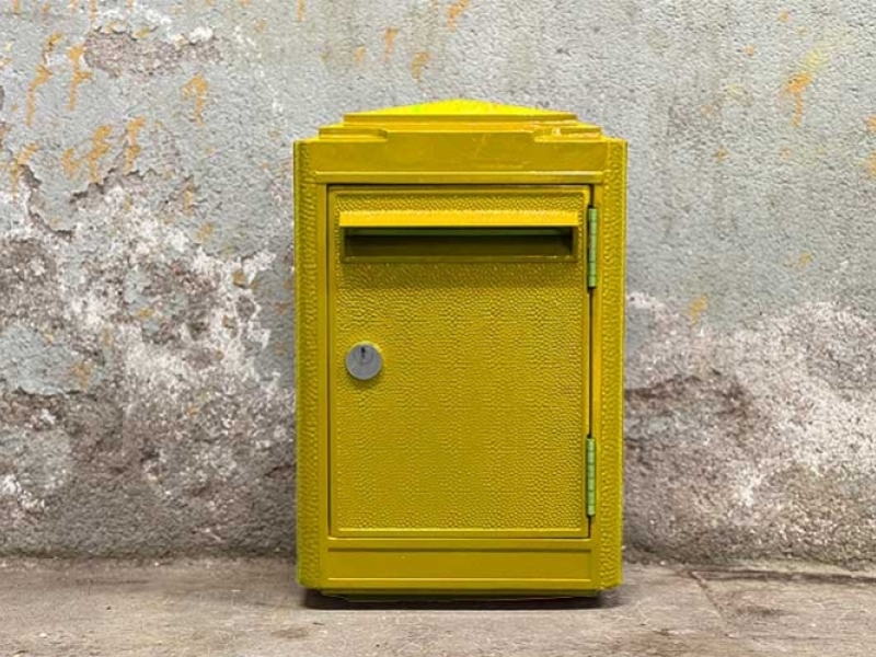 CELONA x La Boîte Jaune : le patrimoine français s’invite dans nos collectivités