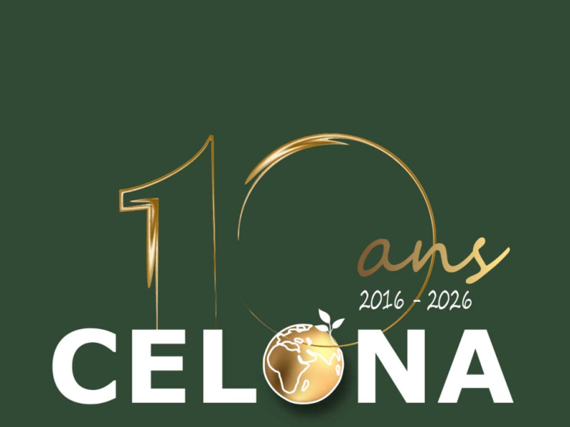 Le catalogue CELONA 2026 arrive : une nouvelle édition engagée et inspirante