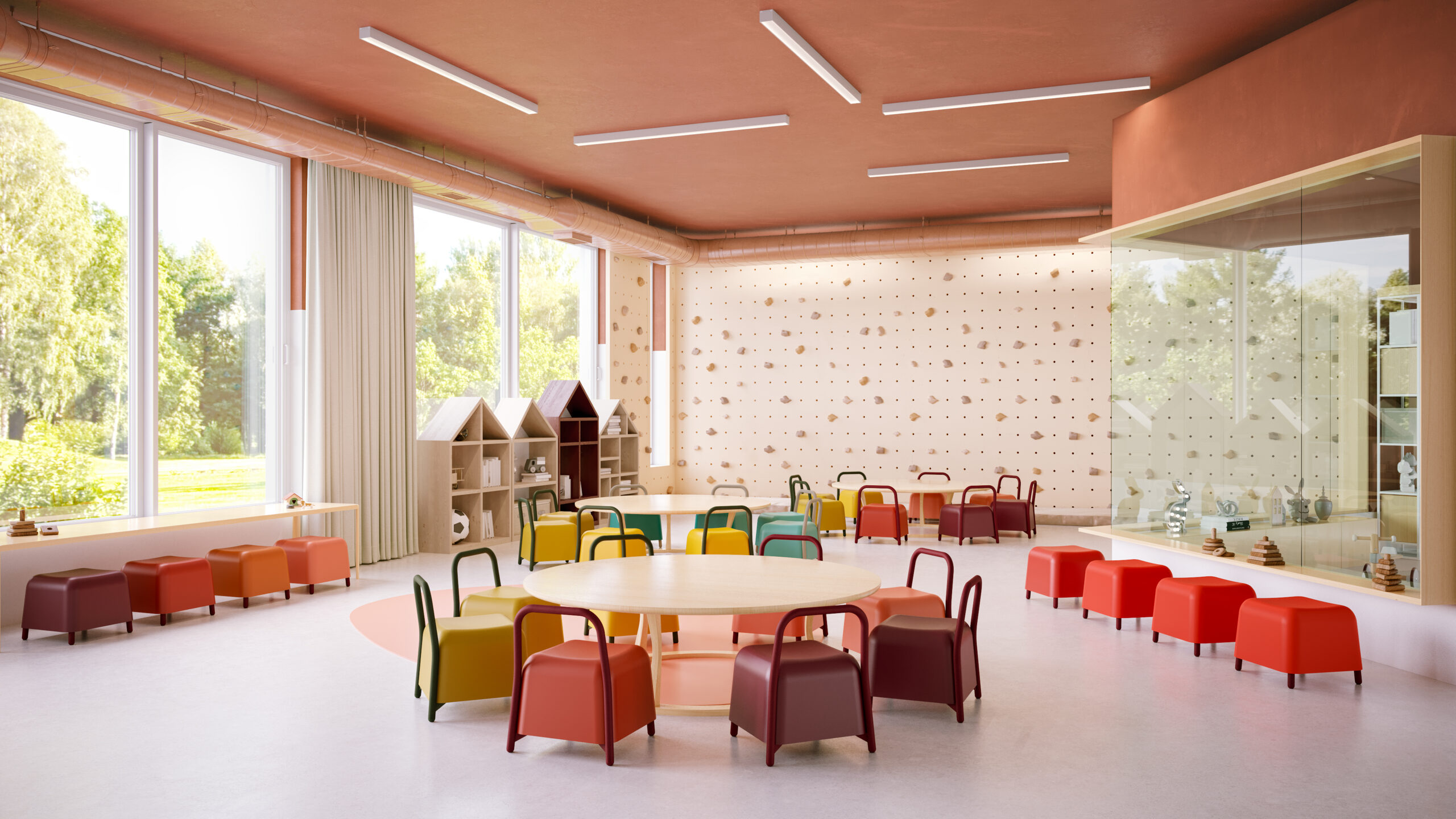 Mobilier tendance, du mobilier innovant